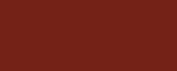 Aquarelle Gansai Kuretake, Grand godet, rouge indien
