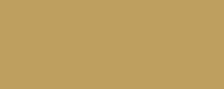 Aquarelle Gansai Kuretake, Grand godet, beige lin