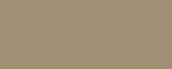 Aquarelle Gansai Kuretake, Grand godet, beige gris