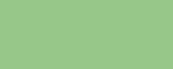 Aquarelle Gansai Kuretake, Grand godet, vert lierre
