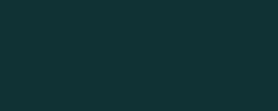 Aquarelle Gansai Kuretake, Grand godet, vert ombre