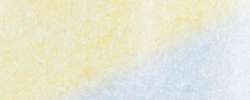 Aquarelle Gansai Kuretake, Grand godet, or opale