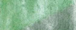 Aquarelle Gansai Kuretake, Grand godet, vert gemme