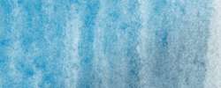 Aquarelle Gansai Kuretake, Grand godet, bleu gemme
