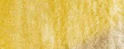 Aquarelle Gansai Kuretake, Grand godet, jaune doré
