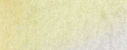Aquarelle Gansai Kuretake, Grand godet, doré clair