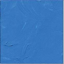 Azure blue