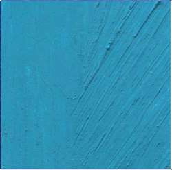 Bleu turquoise