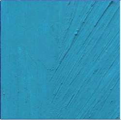 Turquoise blue