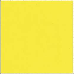 Cadmium yellow light