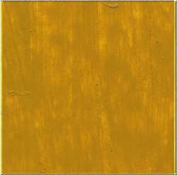Mars yellow light