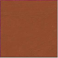 Mars red