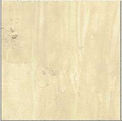 Unbleached titanium