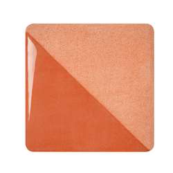 Orange brûlé