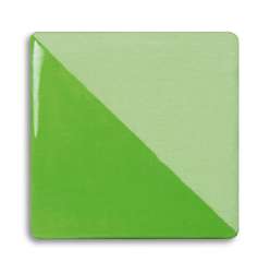 Medium green