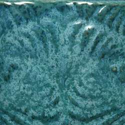 Agate bleu sarcelle