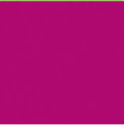 Violet rouge