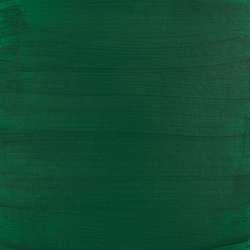 Permanent dark green