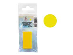 Lemon yellow
