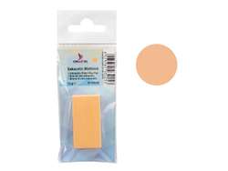 Pastel apricot