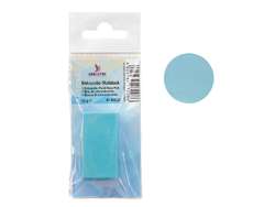 Pastel blue