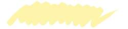 Lemon yellow light