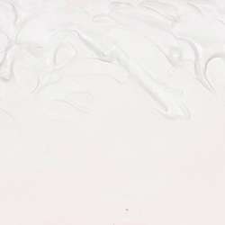 Pale titanium white green