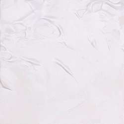 Pale titanium white blue