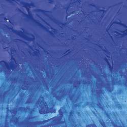 Bleu de cobalt imitation