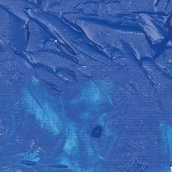 Imitation cerulean blue