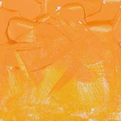 Cadmium-free orange