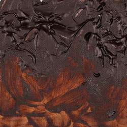 Transparent mars brown