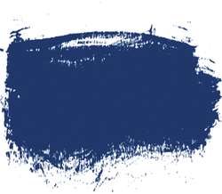 Jacques HERBIN | EXTRA FINE LINOL INK — los, tube 35 ml, Ultramarine blue