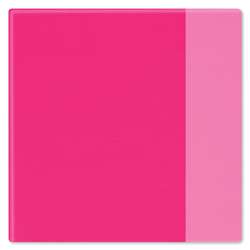 Neon roze