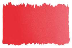 Bright red