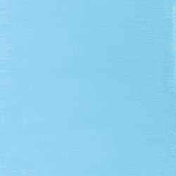 Bleu azur clair