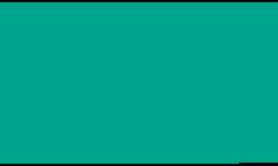 Sea green