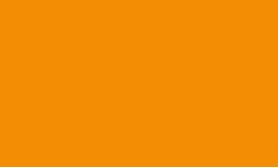 Jaune orangé
