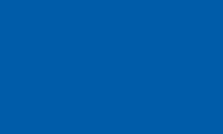 Bleu victorien