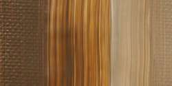 Raw umber