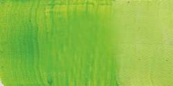 Vivid bright green
