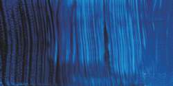 Blue shadow