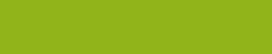 Yellowish green