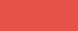 Vermillion red