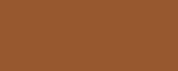 Burnt ochre