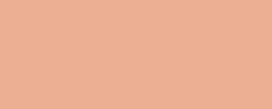 Portrait peach