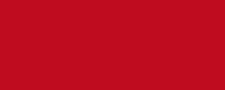 Dark vermilion red