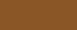Burnt ochre