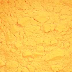 Hansa yellow — 25 g