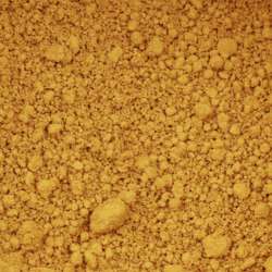 Ocre jaune 50 g - PY 42